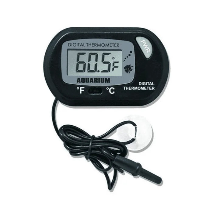 termometro digitale lcd con sonda