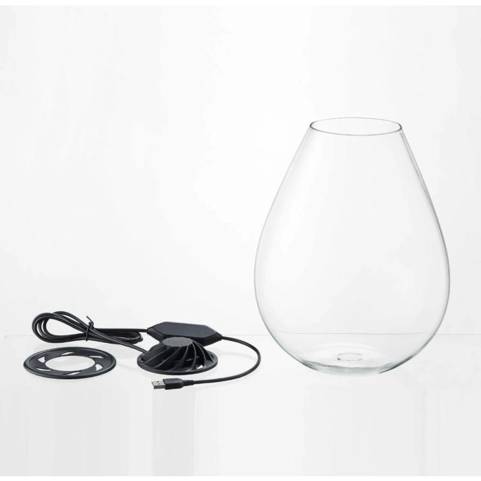 Chihiros Eco ping terrario