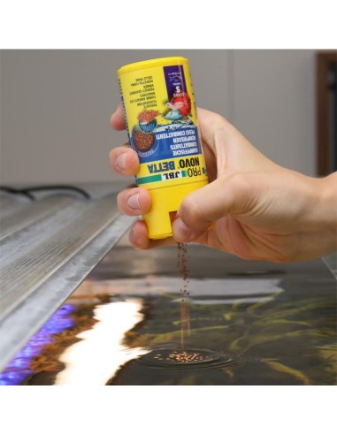 JBL Pronovo Betta grano S. 100ml