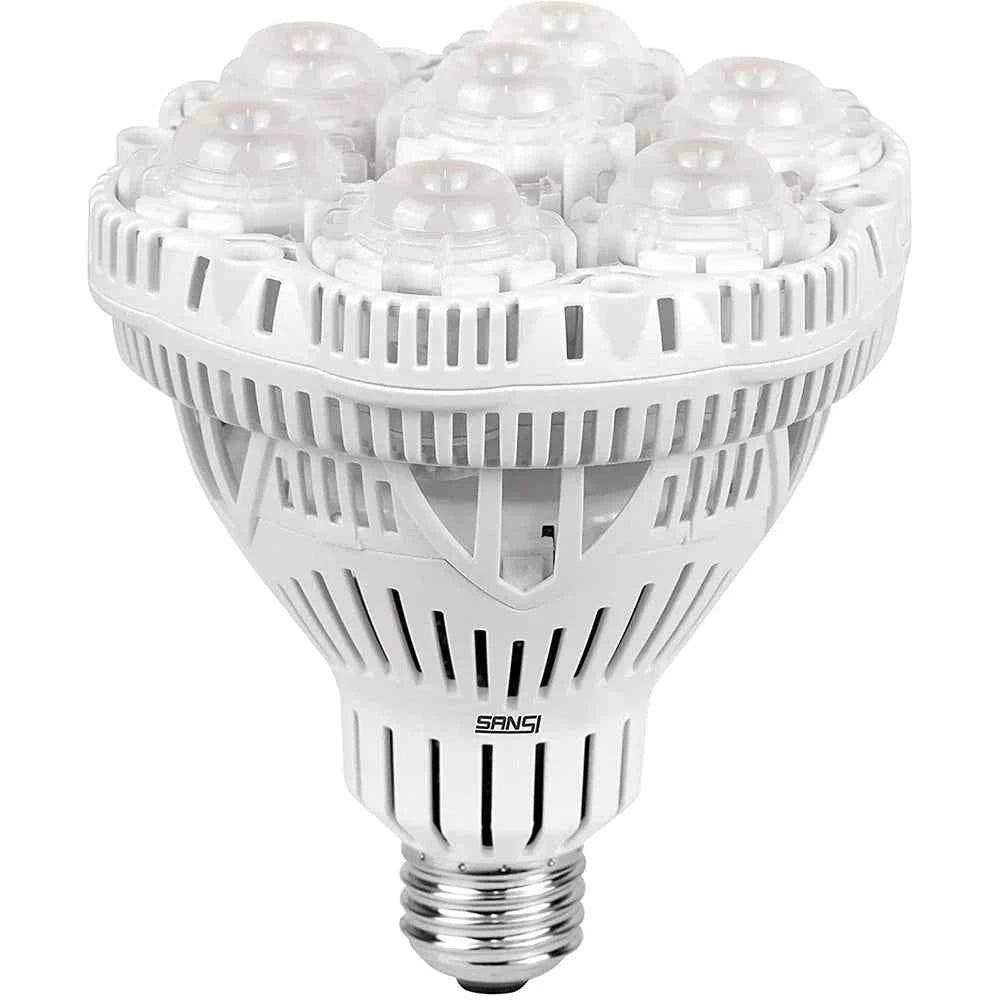 Sansi Grow Light 24W full spectrum