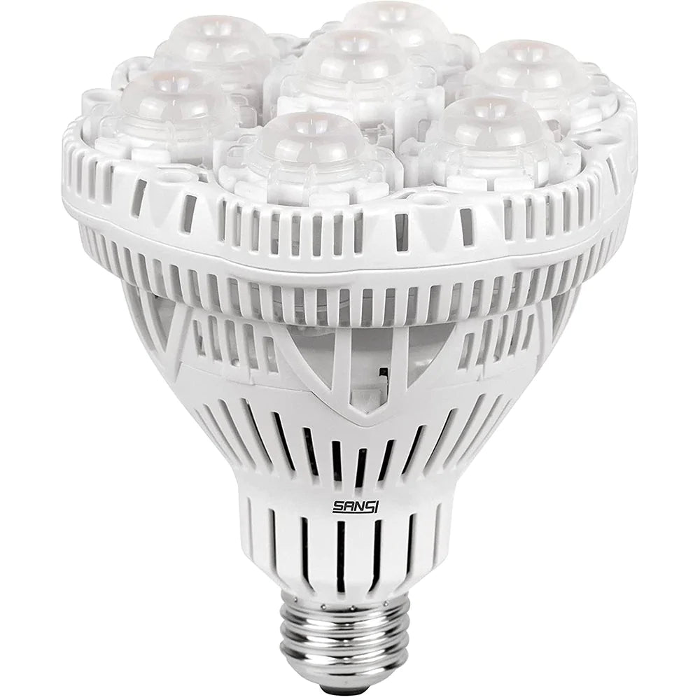 Sansi Grow Light 36W full specrtum