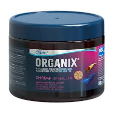 Oase Organix Shrimp Veggievore Granulate 150 ml