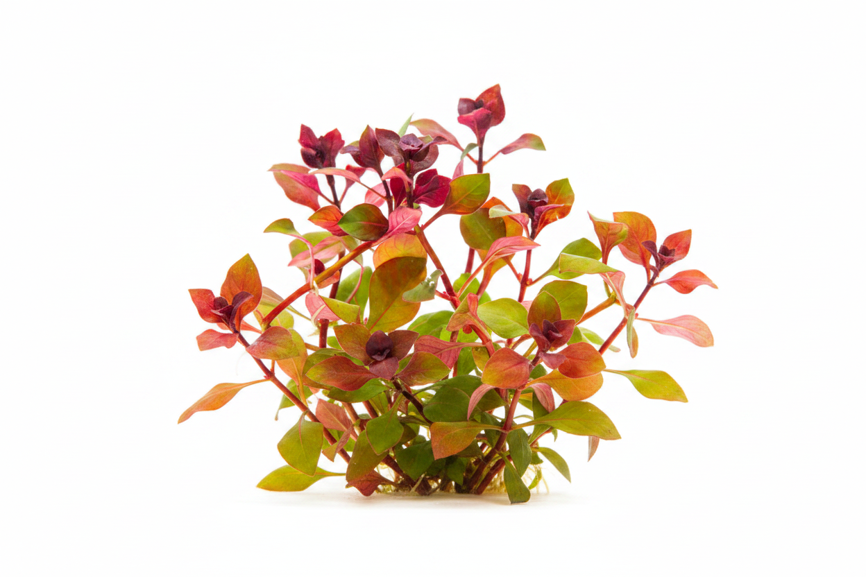 Ludwigia Super Red