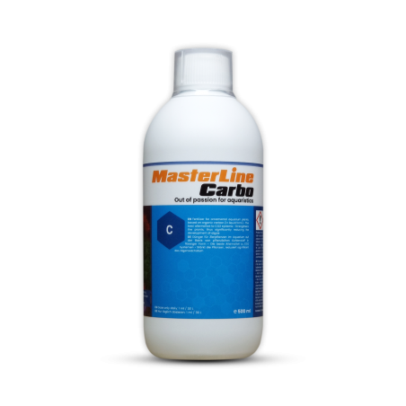 Masterline Carbo 500ml