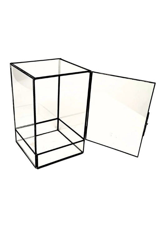 Terrarium geometrico Paradiso Naturale