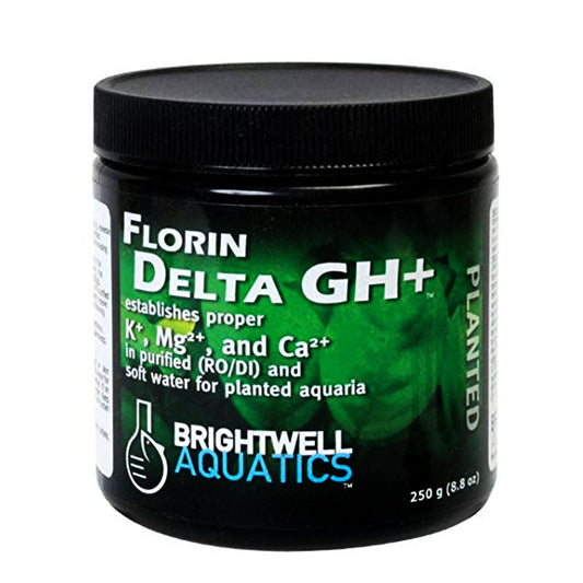 Brightwell- florin delta GH+