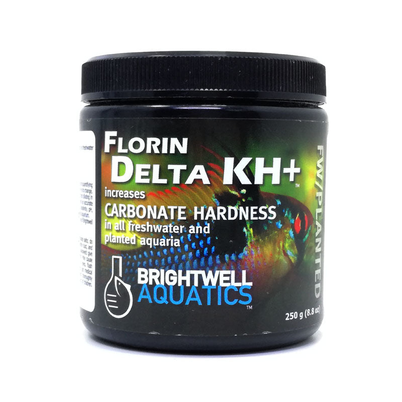 Brightwell- florin delta kh+