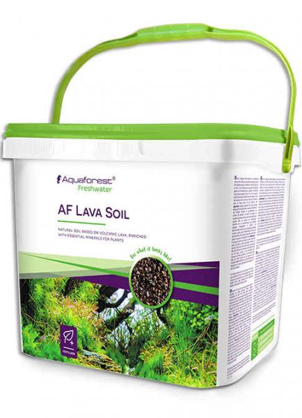 Lava Soil brown 5L