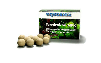 Drak Terrdrakon npk (fertilizzante radicale)