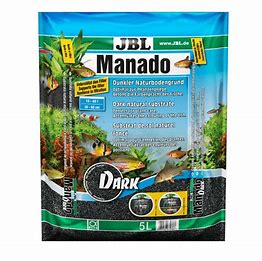 Manado Dark 5L