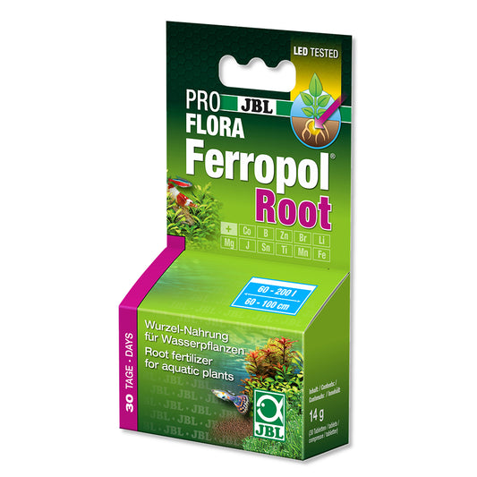 JBL Ferropool Root