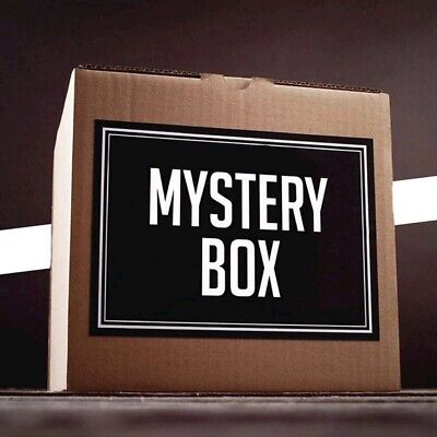 Mystery box (solo piante)