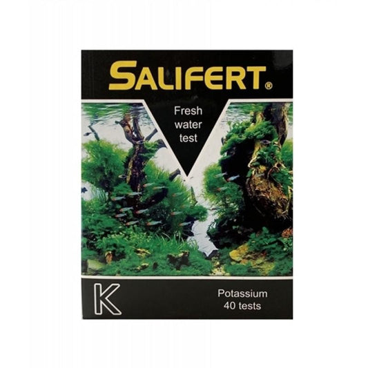 SALIFERT Test K