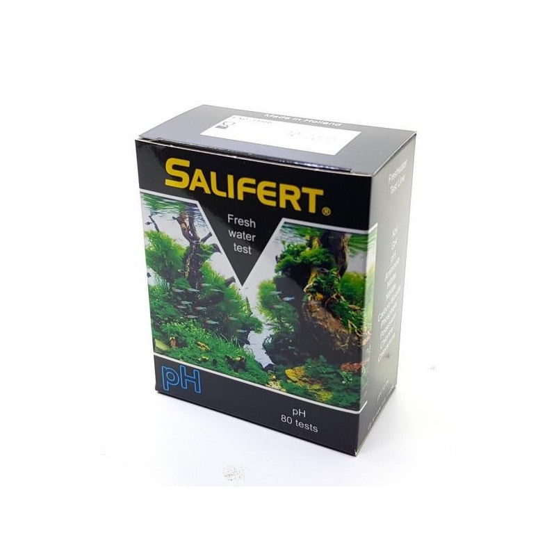 SALIFERT Test PH